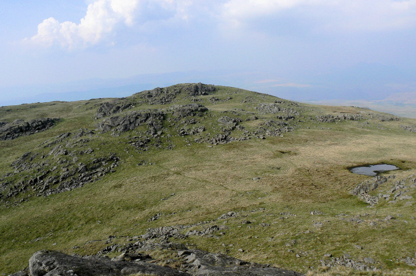 Woodend Height Woodend Height